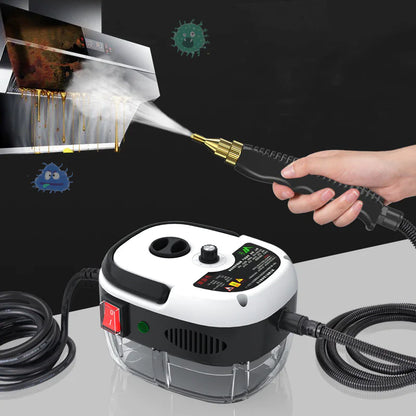 Ultra Steam Power Cleaner