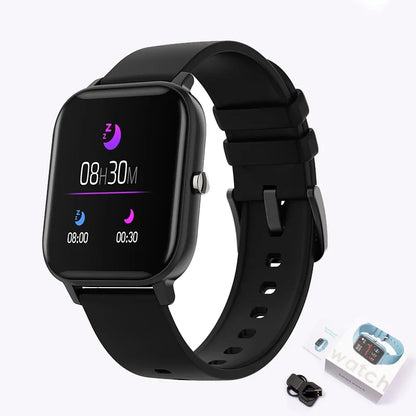 2020 New P8 Color Screen Smartwatch