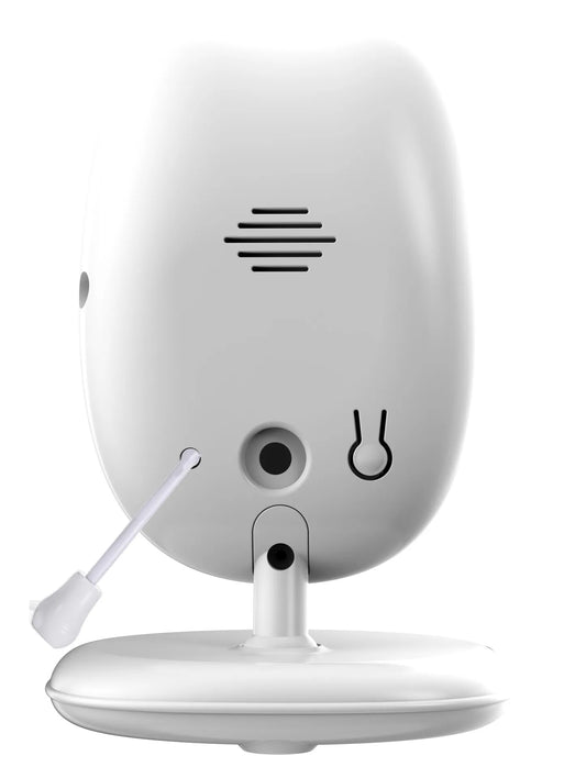 Two Way Voice Intercom Of Baby Care Device