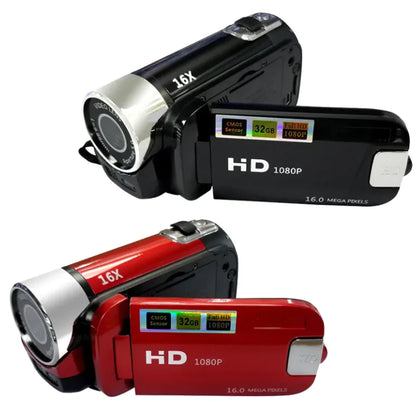 HD Digital Camera