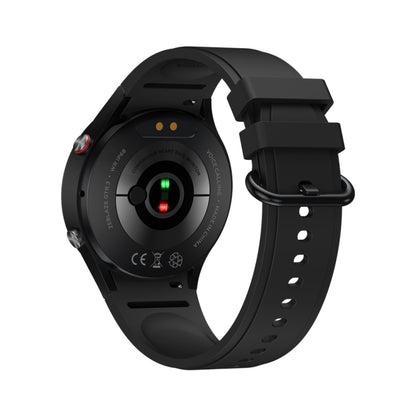 Zeblaze GTR 3 1.32 inch Smart Watch, Support Voice Calling / Heart Rate / Blood Oxygen / On-Wrist Skin Temperature / Sport Modes