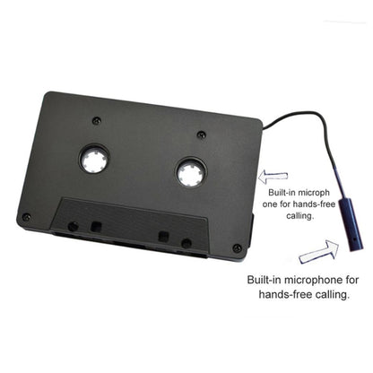 Universal Bluetooth Converter Car Tape MP3 / SBC / Stereo Bluetooth Audio Cassette, Bluetooth Converter