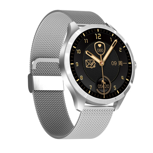 Q9L 1.28 inch IPS Color Screen IP67 Waterproof Smart Watch, Support Blood Pressure Monitoring / Heart Rate Monitoring / Sleep Monitoring