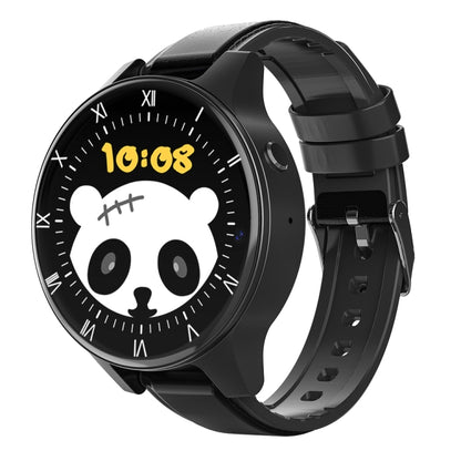 Rogbid Panda Pro 1.69 inch IPS Screen Dual Cameras Smart Watch, Support Heart Rate Monitoring/SIM Card Calling