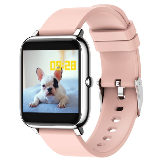 Rogbid Rowatch 1 1.4 inch IPS Screen Smart Watch, Support Blood Pressure Monitoring/Sleep Monitoring