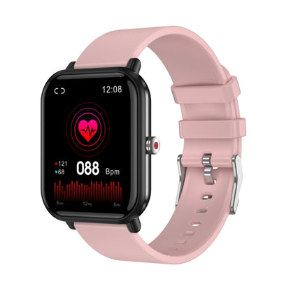 Q9 Pro 1.7 inch TFT HD Screen Smart Watch, Support Body Temperature Monitoring/Heart Rate Monitoring