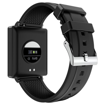 KS01 1.85 Inch Smart Watch Supports Blood Glucose Detection, Blood Pressure Detection, Blood Oxygen Detection, KS01