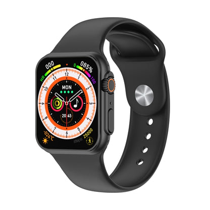 W8 Ultra 2.02 inch TFT Screen Smart Watch, IP68 Waterproof Support Heart Rate & Blood Oxygen Monitoring / Multiple Sports Modes