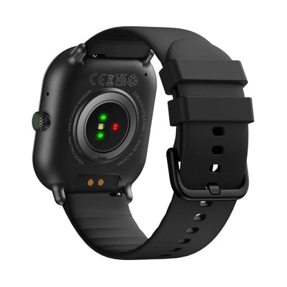 Zeblaze GTS 3 Pro IP68 1.97inch HD Fitness Smart Watch