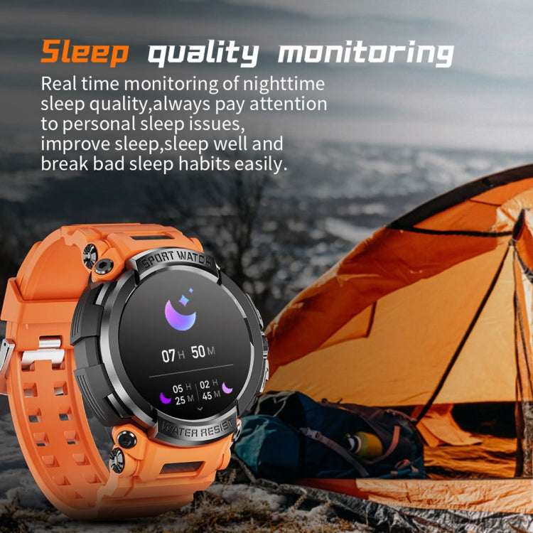 T90 1.5 inch Color Screen Bluetooth, Smart Watch Support Health Monitoring & 123 Sports Modes