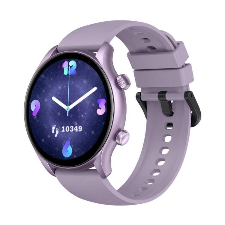 Zeblaze Btalk 3 Plus 1.39 inch Screen Fitness & Wellness Smart Watch Supports Voice Calling