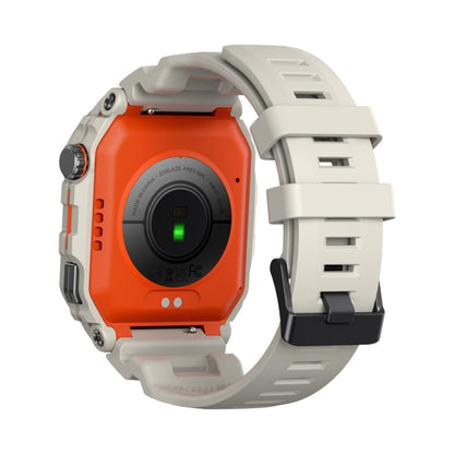 Zeblaze Ares GPS Rugged GPS Smart Watch, Support Heart Rate / Pulse Ox Blood Oxygen