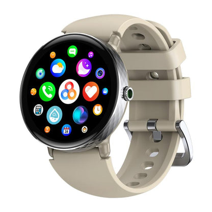 Zeblaze Lily 2 1.2 inch Screen Haute & Healthy Lady Smart Watch