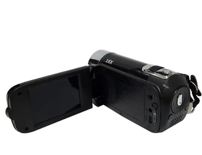 HD Digital Camera