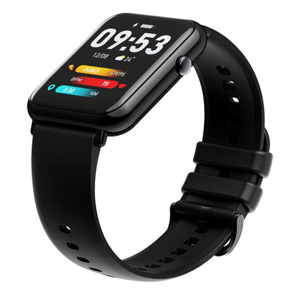 Q19 Pro IP67 Waterproof 1.69 inch Smartwatch