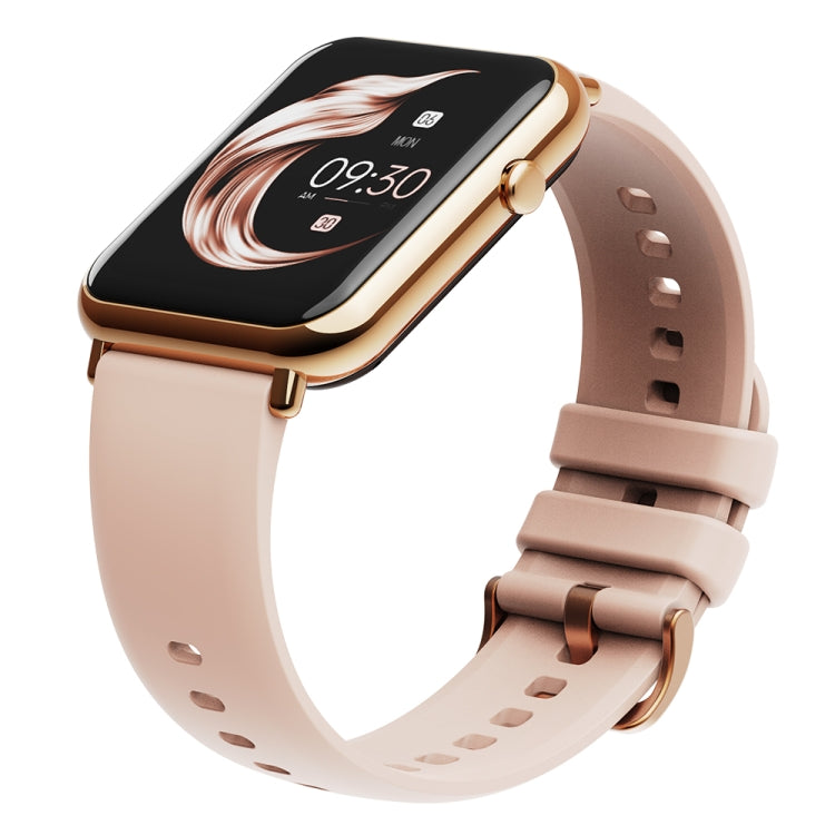 Q19 Pro IP67 Waterproof 1.69 inch Smartwatch