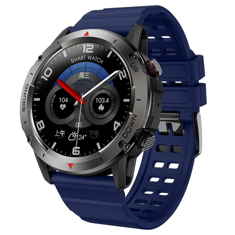 NX9 1.39 inch Color Screen Smart Watch,Support Heart Rate Monitoring/Blood Pressure Monitoring