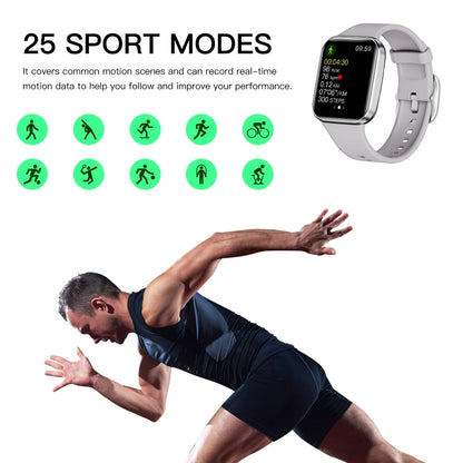 Q23 IP67 Waterproof Smart Bracelet Sport Fitness Tracker