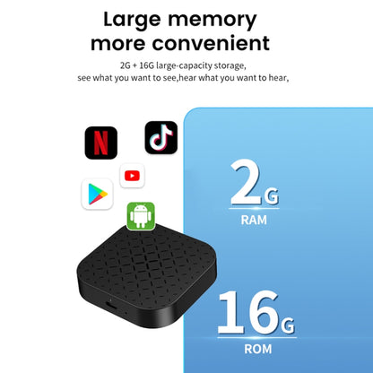 Apple Wired To Android Box Qualcomm 4-core Wireless Car Interconnection Smart Box, CPC200-Tbox