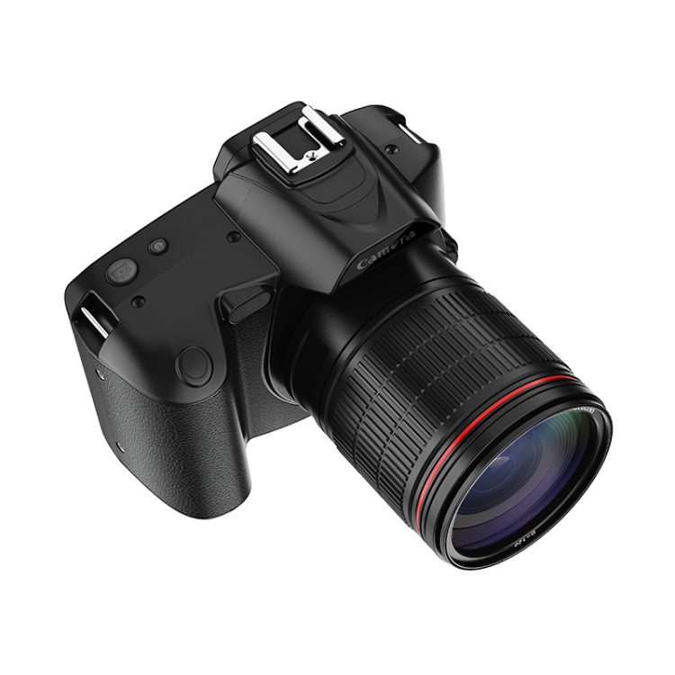 Dual-camera Night Vision 64 Million Pixel High-definition WIFI Digital Camera, Standard Without Memory Card, Standard+Fill Light, Standard+Macroscopic Mirror, Standard+Microphone, Standard+Handheld Bracket, Standard+Light+Lens+Mic+Bracket