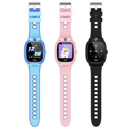 Y36 1.44-inch 4G Video Call Waterproof Smart Children Phone Watch with SOS Function