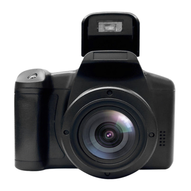 HD-05+ 2.4 Inch 1080P HD Digital Camera 16X Digital Zoom Photo And Video DV, 1080P