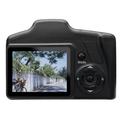 HD-05+ 2.4 Inch 1080P HD Digital Camera 16X Digital Zoom Photo And Video DV, 1080P