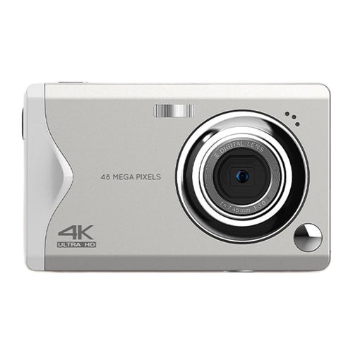 4K HD 3.0-Inch IPS Screen Autofocus HD Digital Camera Student DV Camera SLR