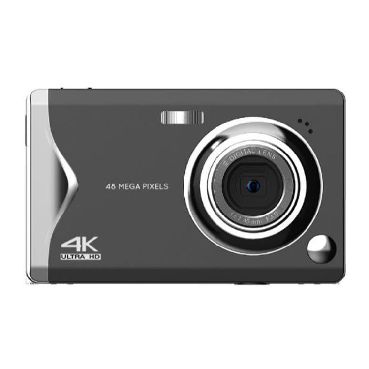 4K HD 3.0-Inch IPS Screen Autofocus HD Digital Camera Student DV Camera SLR