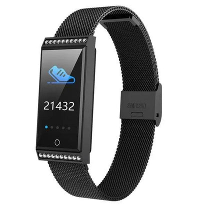 Heart Rate Monitor Smart Watch