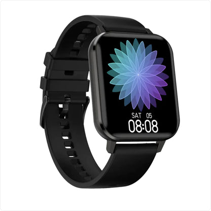 Smart Watch with Blood Pressure Monitor